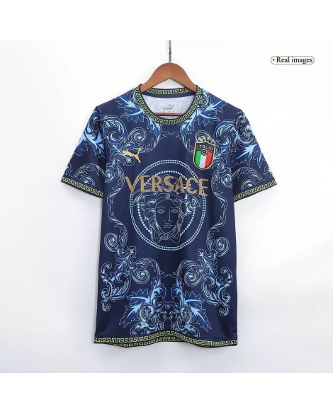 Italy Jersey x Versace 2022 -Special