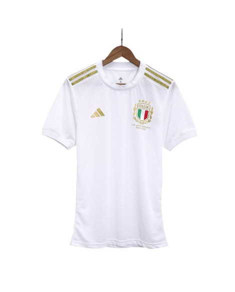 Italy 125th Anniversary Jersey 2023 Authentic
