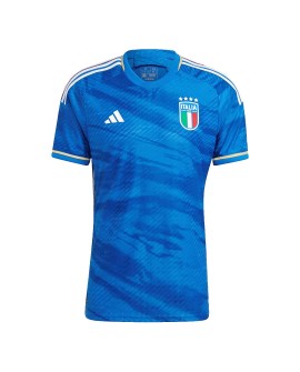 Italy Jersey 2023/24 Authentic Home