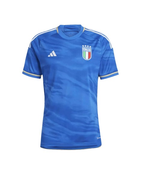 Italy Jersey 202324 Home