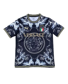 Italy x Versace Jersey 2023 -Special