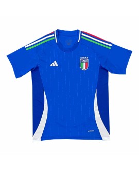 Italy Jersey 2024 Home