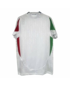 Italy Jersey 2024 Authentic Away