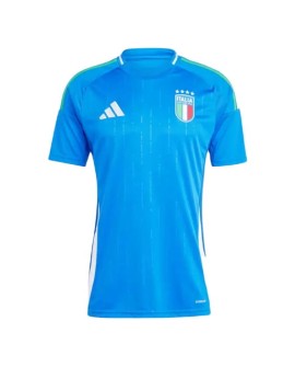 Italy Jersey 2024 Home