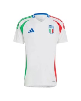 Italy Jersey 2024 Away