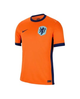 Netherlands Jersey EURO 2024 Authentic Home