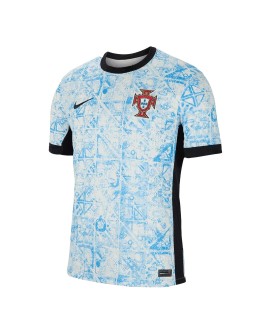 Portugal Jersey 2024 Away