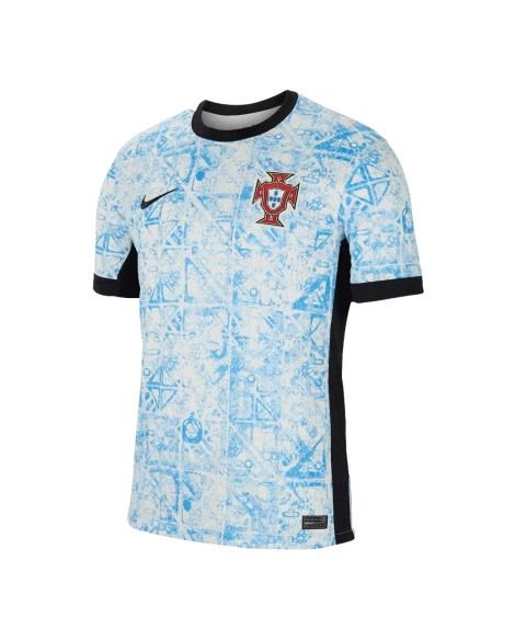 Portugal Jersey 2024 Away