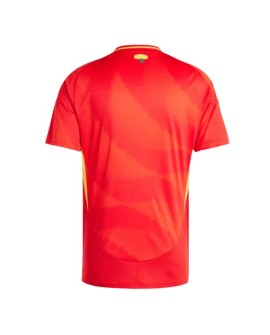 Spain Jersey EURO 2024 Home