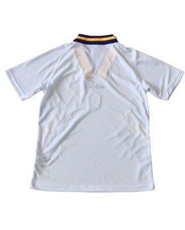 Sweden Away Jersey Retro 1994 By