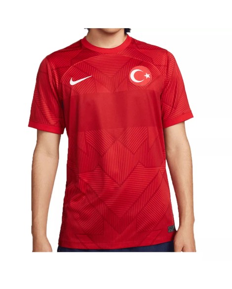 Turkey Jersey 2022 Away